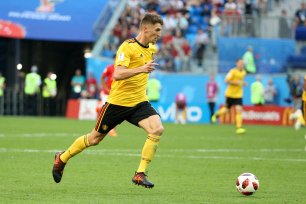 每个球队的 每个球队的