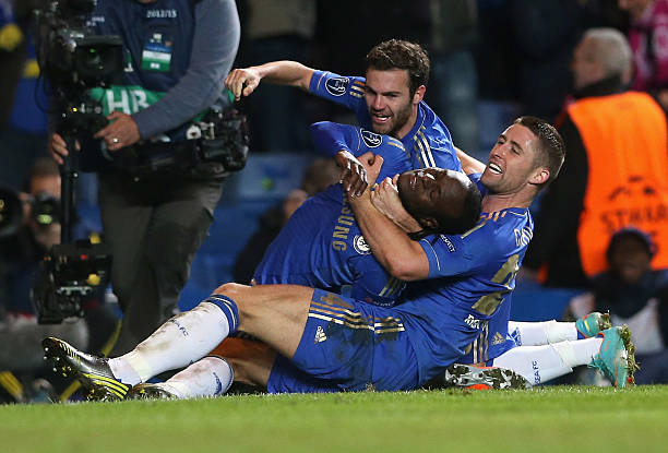 展中的新趋 展中的新趋